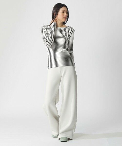 ECOALF / エコアルフ その他トップス | FARO ロンT / FARO LONGSLEEVE T-SHIRT WOMAN | 詳細1
