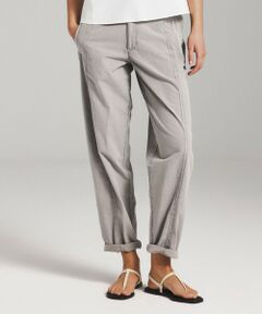 ECOALF / エコアルフ その他パンツ | RIPOLL リジェネ パンツ / RIPOLL PANTS WOMAN