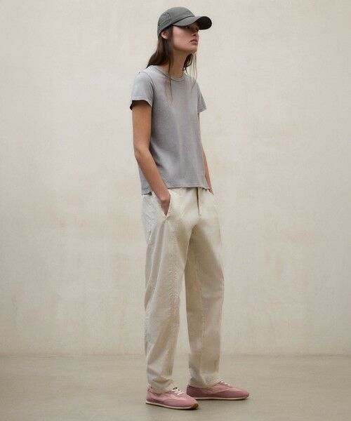 ECOALF / エコアルフ その他パンツ | RIPOLL リジェネ パンツ / RIPOLL PANTS WOMAN | 詳細1