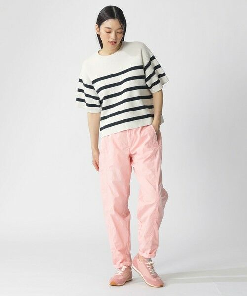 ECOALF / エコアルフ その他パンツ | RIPOLL リジェネ パンツ / RIPOLL PANTS WOMAN | 詳細4