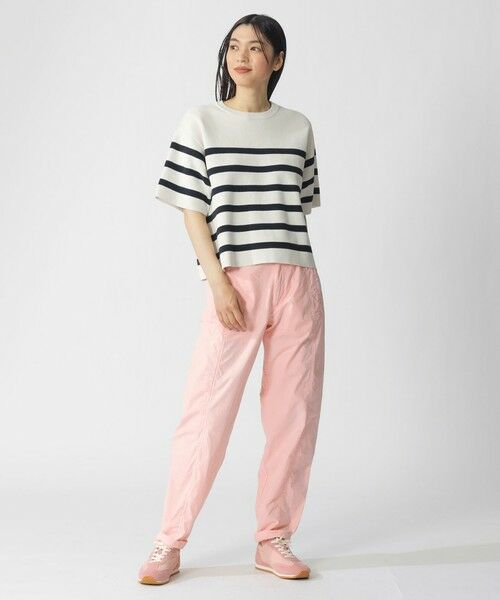 ECOALF / エコアルフ その他パンツ | RIPOLL リジェネ パンツ / RIPOLL PANTS WOMAN | 詳細5