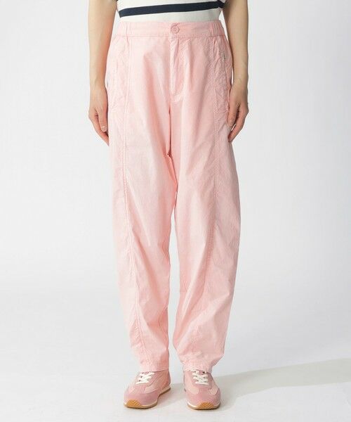 ECOALF / エコアルフ その他パンツ | RIPOLL リジェネ パンツ / RIPOLL PANTS WOMAN | 詳細6