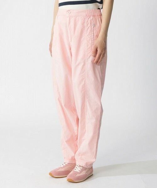 ECOALF / エコアルフ その他パンツ | RIPOLL リジェネ パンツ / RIPOLL PANTS WOMAN | 詳細7