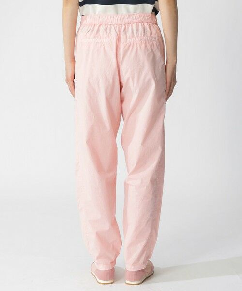 ECOALF / エコアルフ その他パンツ | RIPOLL リジェネ パンツ / RIPOLL PANTS WOMAN | 詳細8