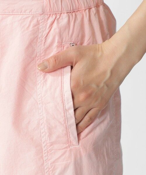 ECOALF / エコアルフ その他パンツ | RIPOLL リジェネ パンツ / RIPOLL PANTS WOMAN | 詳細9