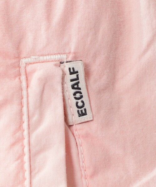 ECOALF / エコアルフ その他パンツ | RIPOLL リジェネ パンツ / RIPOLL PANTS WOMAN | 詳細10