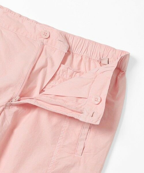 ECOALF / エコアルフ その他パンツ | RIPOLL リジェネ パンツ / RIPOLL PANTS WOMAN | 詳細11