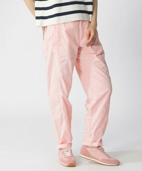 ECOALF / エコアルフ その他パンツ | RIPOLL リジェネ パンツ / RIPOLL PANTS WOMAN | 詳細14