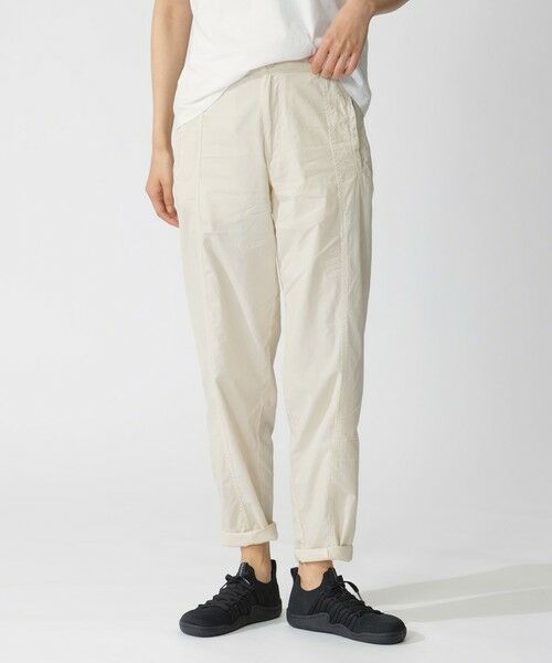 ECOALF / エコアルフ その他パンツ | RIPOLL リジェネ パンツ / RIPOLL PANTS WOMAN | 詳細16