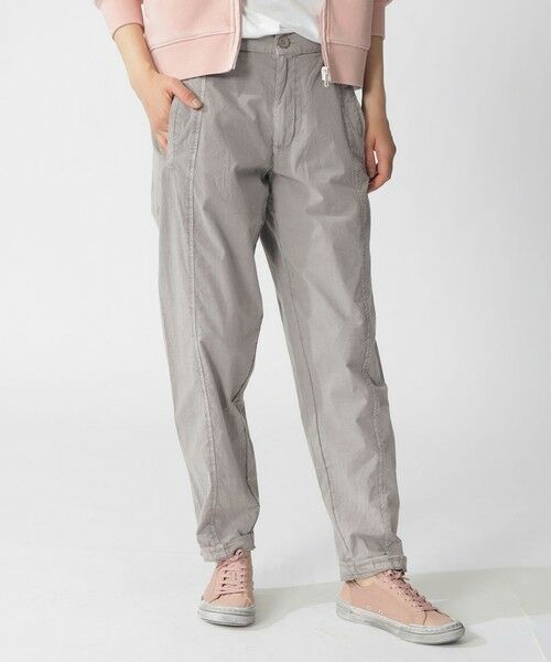 ECOALF / エコアルフ その他パンツ | RIPOLL リジェネ パンツ / RIPOLL PANTS WOMAN | 詳細17
