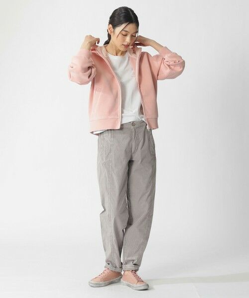 ECOALF / エコアルフ その他パンツ | RIPOLL リジェネ パンツ / RIPOLL PANTS WOMAN | 詳細2