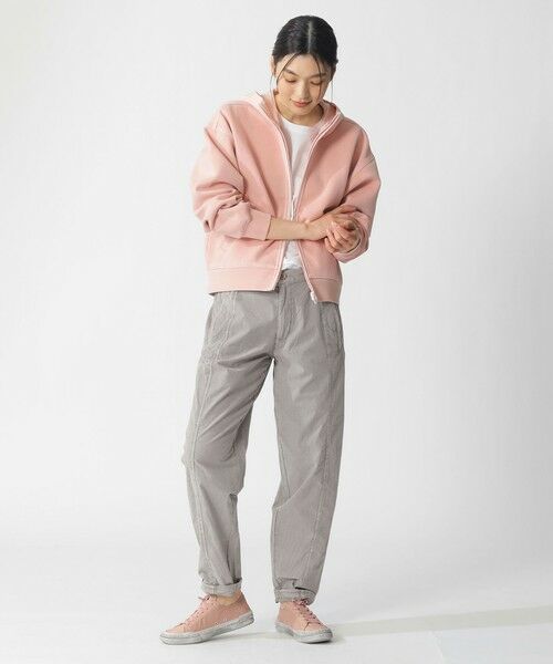 ECOALF / エコアルフ その他パンツ | RIPOLL リジェネ パンツ / RIPOLL PANTS WOMAN | 詳細3