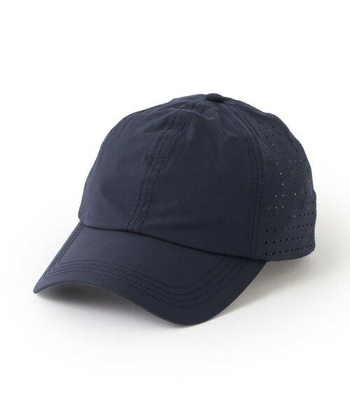 ECOALF / エコアルフ その他 | SPORT キャップ / ECOALF SPORT CAP UNISEX（ネイビー）