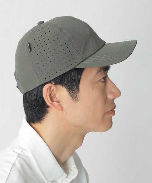ECOALF / エコアルフ その他 | SPORT キャップ / ECOALF SPORT CAP UNISEX | 詳細3