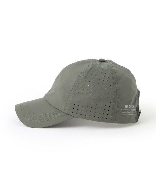 ECOALF / エコアルフ その他 | SPORT キャップ / ECOALF SPORT CAP UNISEX | 詳細7