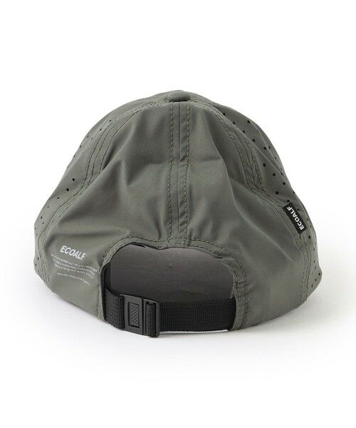 ECOALF / エコアルフ その他 | SPORT キャップ / ECOALF SPORT CAP UNISEX | 詳細8