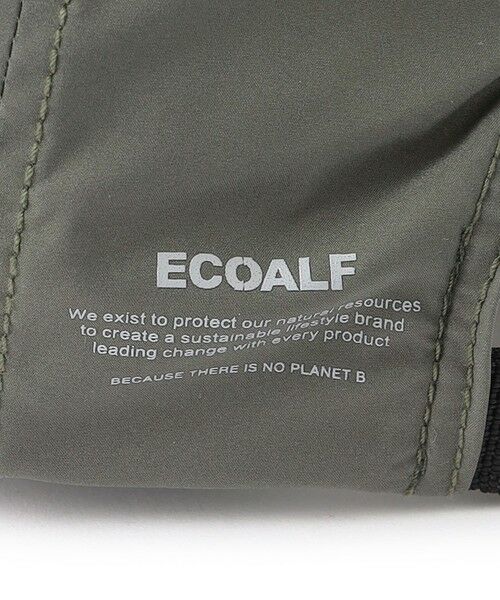ECOALF / エコアルフ その他 | SPORT キャップ / ECOALF SPORT CAP UNISEX | 詳細11