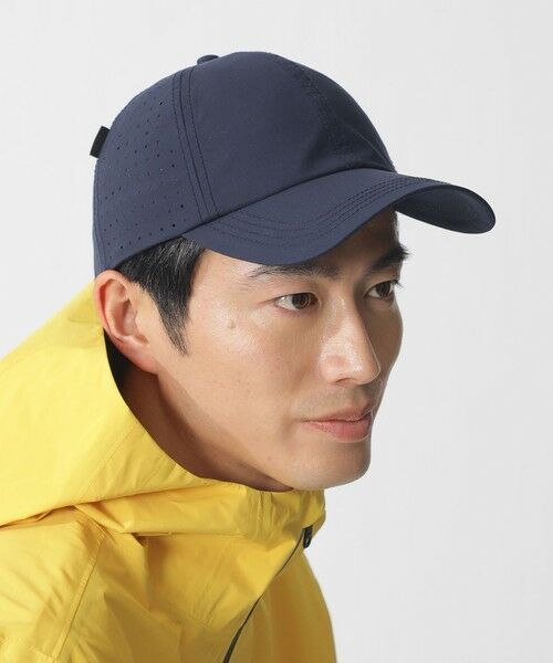ECOALF / エコアルフ その他 | SPORT キャップ / ECOALF SPORT CAP UNISEX | 詳細1