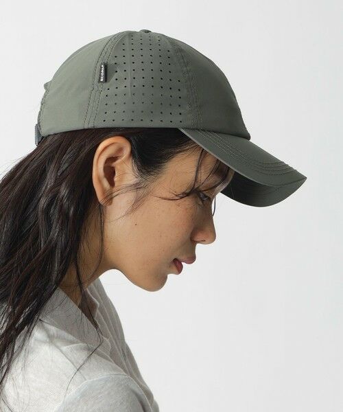 ECOALF / エコアルフ その他 | SPORT キャップ / ECOALF SPORT CAP UNISEX | 詳細2