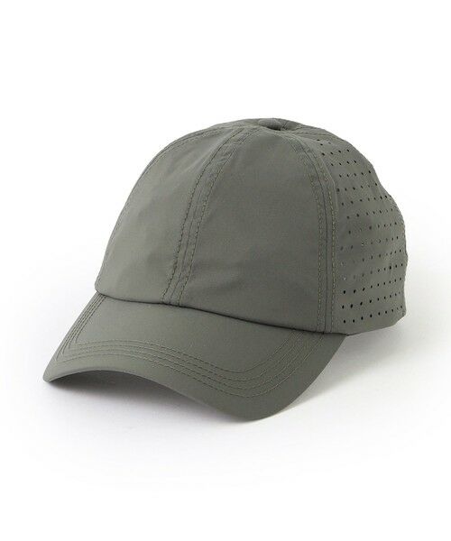 ECOALF / エコアルフ その他 | SPORT キャップ / ECOALF SPORT CAP UNISEX（グリーン6）