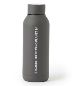 BECAUSE ボトル / BRONSON BOTTLE UNISEX