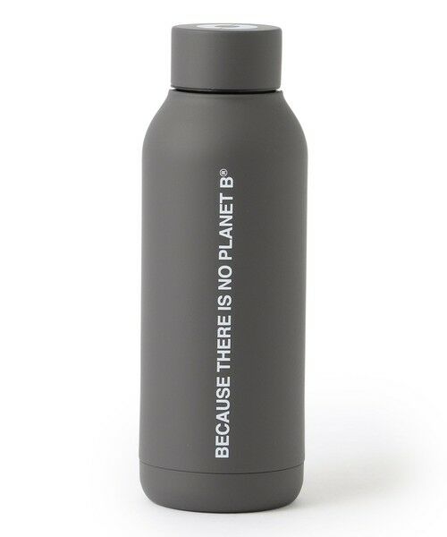 ECOALF / エコアルフ その他 | BECAUSE ボトル / BRONSON BOTTLE UNISEX（グレー2）