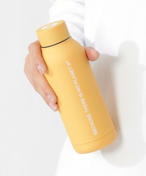 ECOALF / エコアルフ その他 | BECAUSE ボトル / BRONSON BOTTLE UNISEX | 詳細3