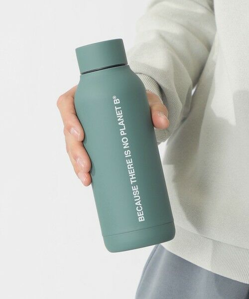 ECOALF / エコアルフ その他 | BECAUSE ボトル / BRONSON BOTTLE UNISEX | 詳細4