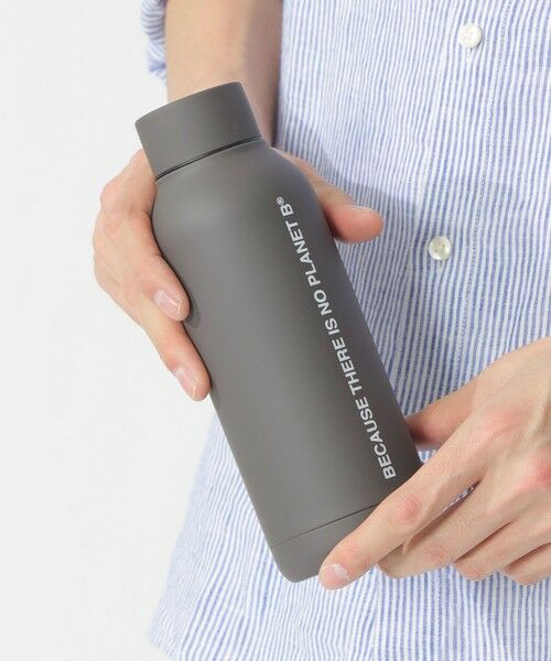 ECOALF / エコアルフ その他 | BECAUSE ボトル / BRONSON BOTTLE UNISEX | 詳細1