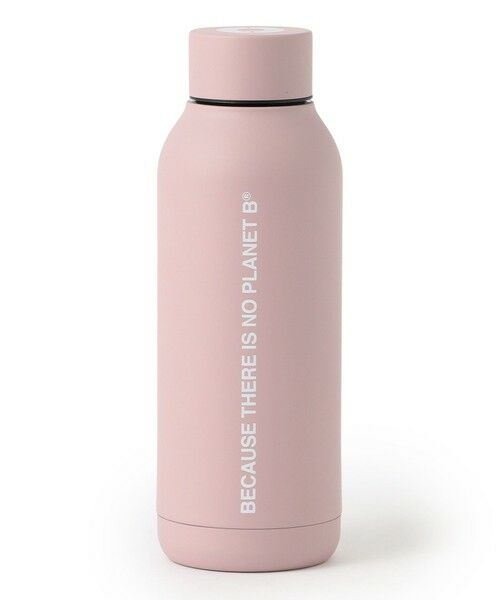 ECOALF / エコアルフ その他 | BECAUSE ボトル / BRONSON BOTTLE UNISEX（ピンク系1）