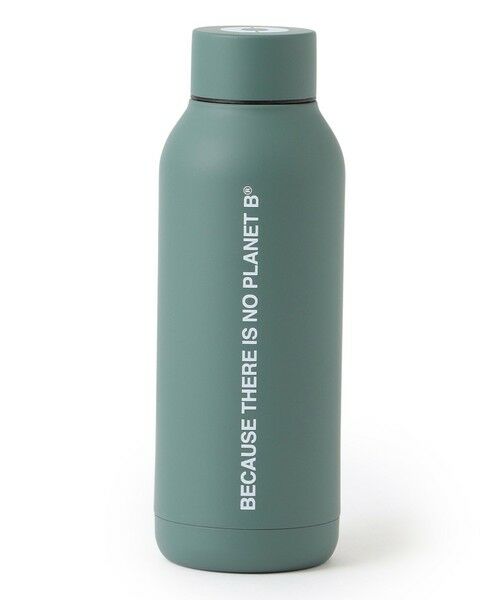 ECOALF / エコアルフ その他 | BECAUSE ボトル / BRONSON BOTTLE UNISEX（グリーン3）