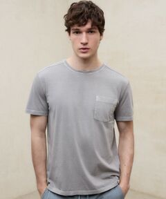 ECOALF / エコアルフ その他トップス | ALMA リジェネ Tシャツ / ALMA T-SHIRT MAN