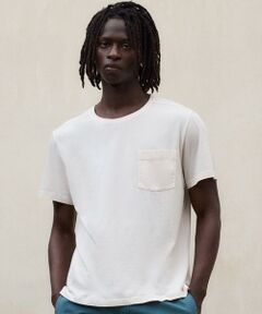 ECOALF / エコアルフ その他トップス | ALMA リジェネ Tシャツ / ALMA T-SHIRT MAN