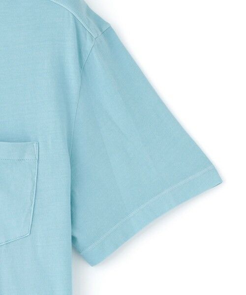 ECOALF / エコアルフ その他トップス | ALMA リジェネ Tシャツ / ALMA T-SHIRT MAN | 詳細7