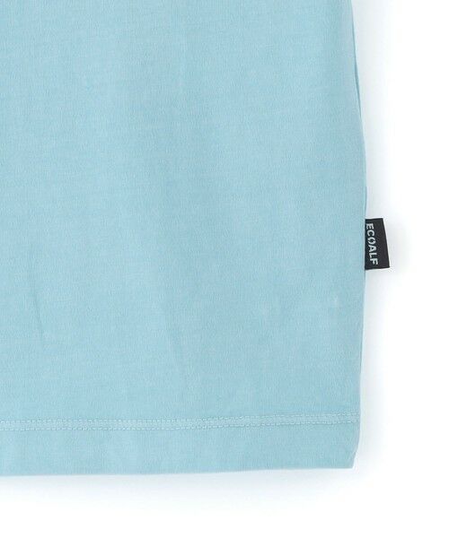 ECOALF / エコアルフ その他トップス | ALMA リジェネ Tシャツ / ALMA T-SHIRT MAN | 詳細8