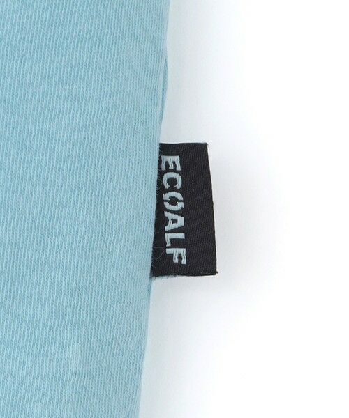 ECOALF / エコアルフ その他トップス | ALMA リジェネ Tシャツ / ALMA T-SHIRT MAN | 詳細10