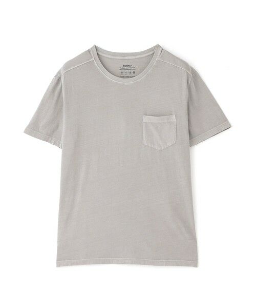 ECOALF / エコアルフ その他トップス | ALMA リジェネ Tシャツ / ALMA T-SHIRT MAN | 詳細12