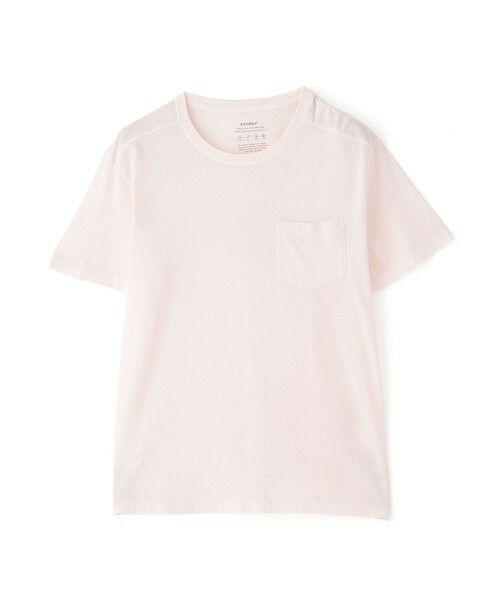 ECOALF / エコアルフ その他トップス | ALMA リジェネ Tシャツ / ALMA T-SHIRT MAN | 詳細13