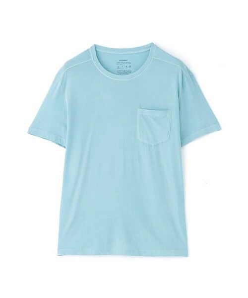 ECOALF / エコアルフ その他トップス | ALMA リジェネ Tシャツ / ALMA T-SHIRT MAN | 詳細14
