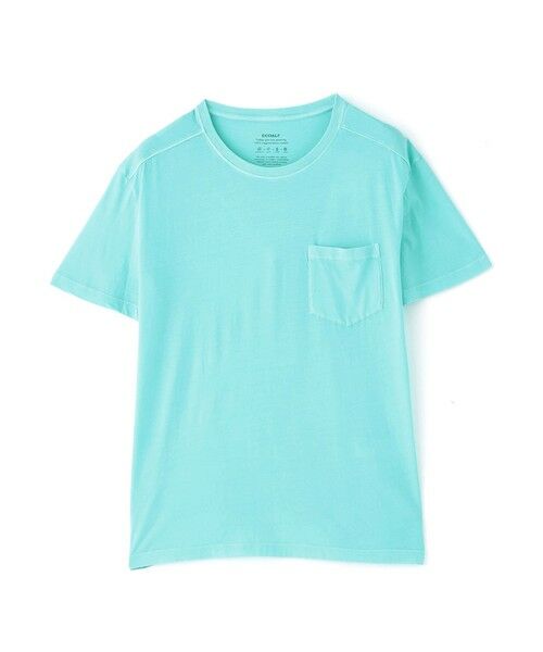ECOALF / エコアルフ その他トップス | ALMA リジェネ Tシャツ / ALMA T-SHIRT MAN | 詳細15