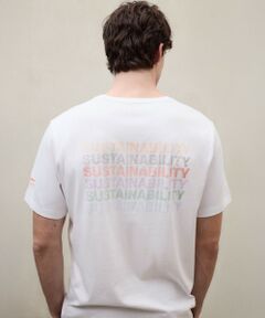 ECOALF / エコアルフ その他トップス | BILI Tシャツ/BILI T-SHIRT MAN