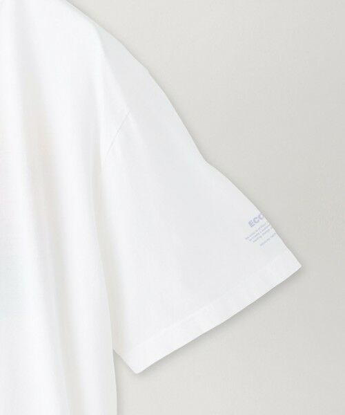 ECOALF / エコアルフ その他トップス | BILI Tシャツ/BILI T-SHIRT MAN | 詳細3
