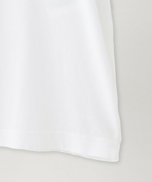 ECOALF / エコアルフ その他トップス | BILI Tシャツ/BILI T-SHIRT MAN | 詳細4
