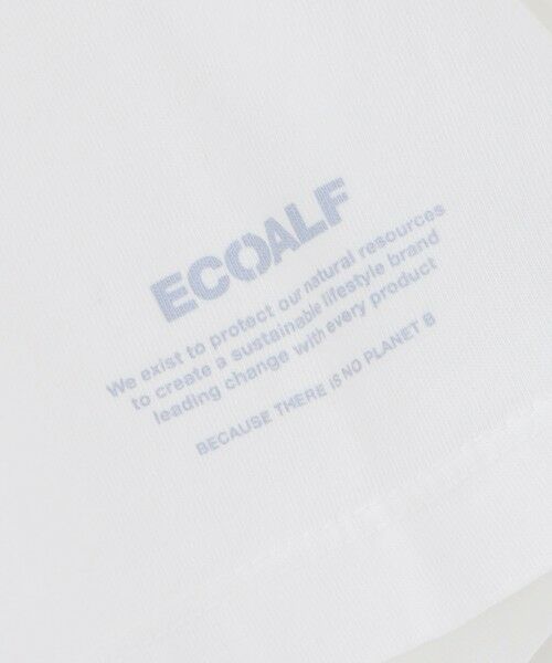 ECOALF / エコアルフ その他トップス | BILI Tシャツ/BILI T-SHIRT MAN | 詳細5