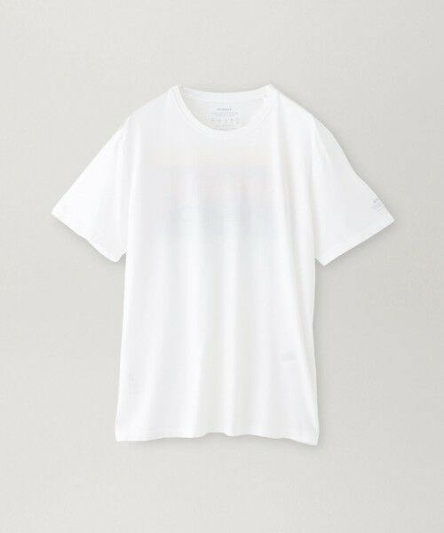 ECOALF / エコアルフ その他トップス | BILI Tシャツ/BILI T-SHIRT MAN | 詳細8
