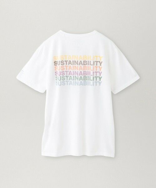 ECOALF / エコアルフ その他トップス | BILI Tシャツ/BILI T-SHIRT MAN | 詳細1