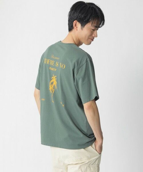 ECOALF / エコアルフ その他トップス | （グリーン5）