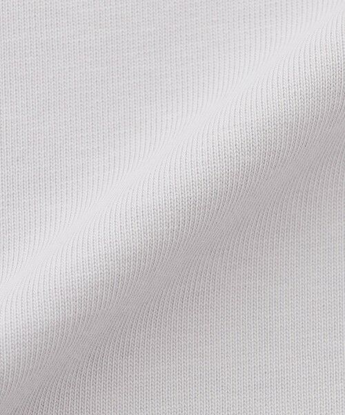 ECOALF / エコアルフ その他トップス | GEN ロング Tシャツ／GEN T-SHIRT MAN | 詳細9