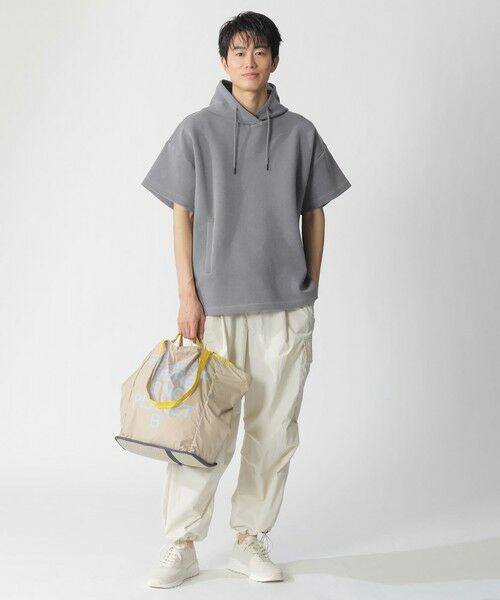 ECOALF / エコアルフ その他トップス | SHIMO ピグメント フーディー / SHIMO SWEATSHIRT UNISEX | 詳細7