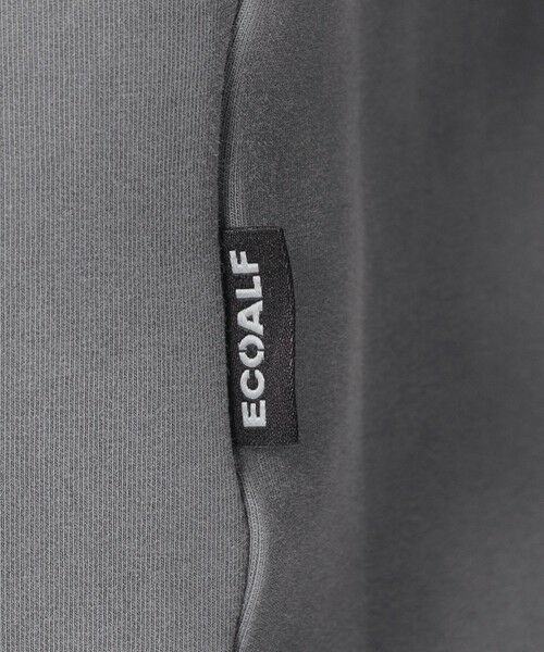 ECOALF / エコアルフ その他トップス | SHIMO ピグメント フーディー / SHIMO SWEATSHIRT UNISEX | 詳細14